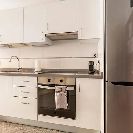 Bonito Y Centrico Guía de Isora