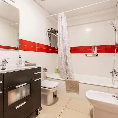 Bonito Y Centrico Guía de Isora