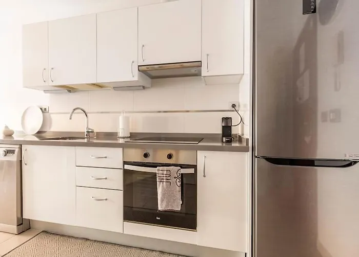 Bonito Y Centrico Guía de Isora