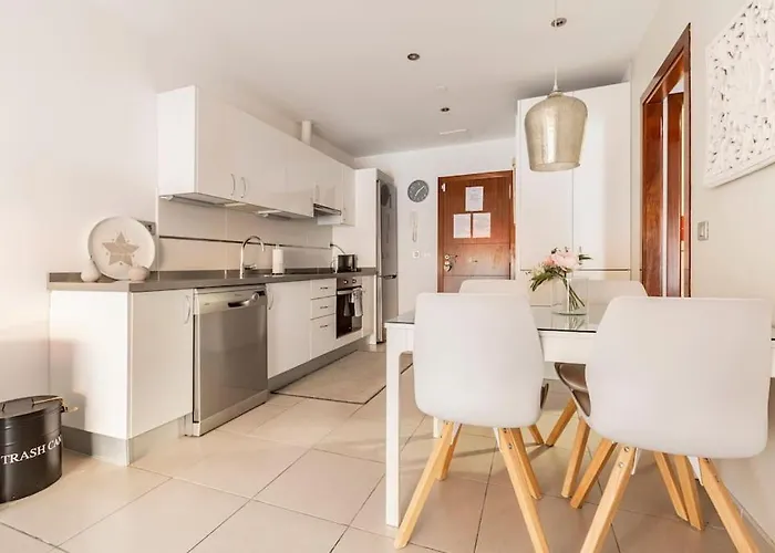 Bonito Y Centrico Lejlighed *