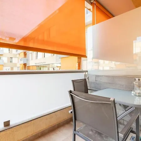 Appartement Bonito Y Centrico