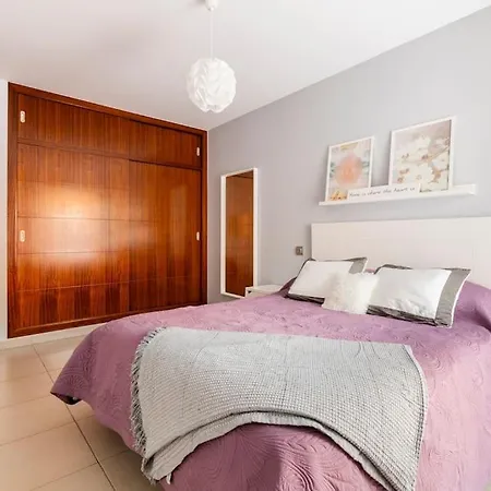 Appartement Bonito Y Céntrico *