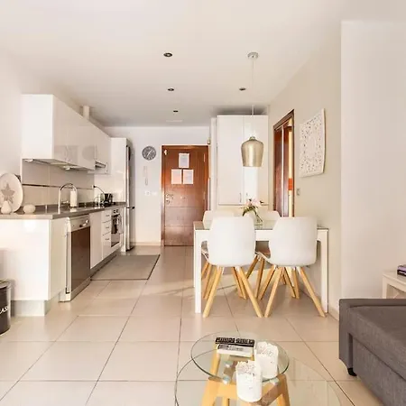 Bonito Y Céntrico *