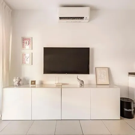 Appartement Bonito Y Céntrico