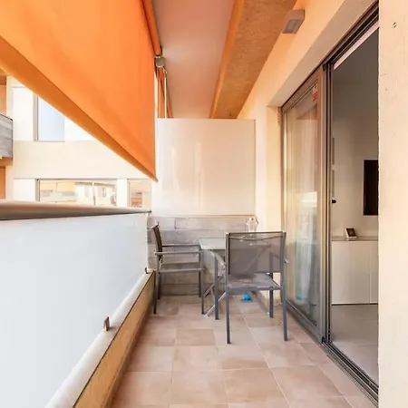 Bonito Y Céntrico Appartement Guía de Isora