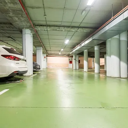 Appartement Bonito Y Céntrico Guía de Isora