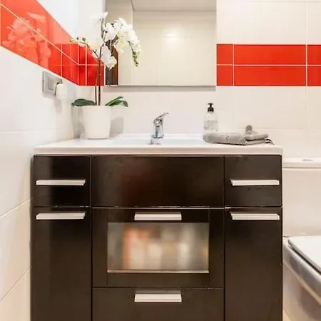 Appartement Bonito Y Céntrico