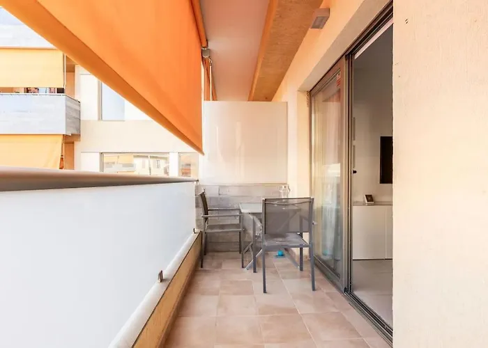 Bonito Y Centrico Lägenhet Guía de Isora