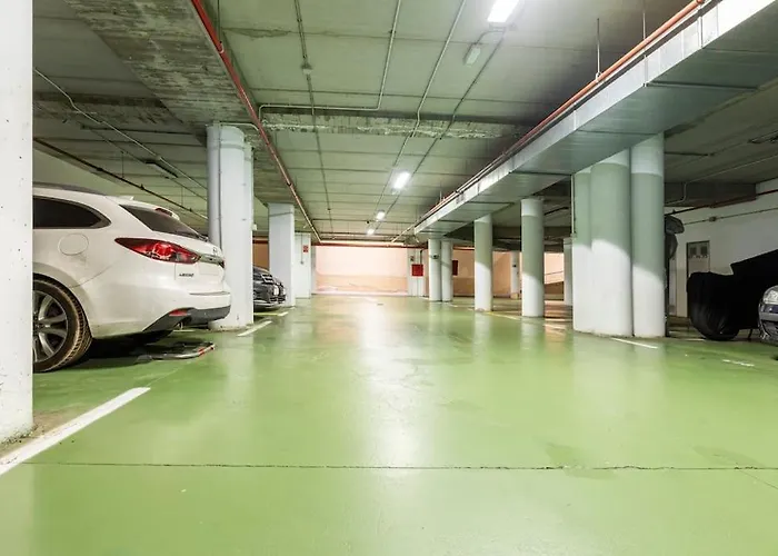 Lägenhet Bonito Y Centrico Guía de Isora