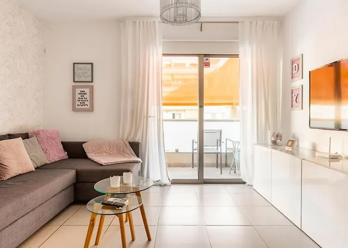 Bonito Y Centrico Guía de Isora