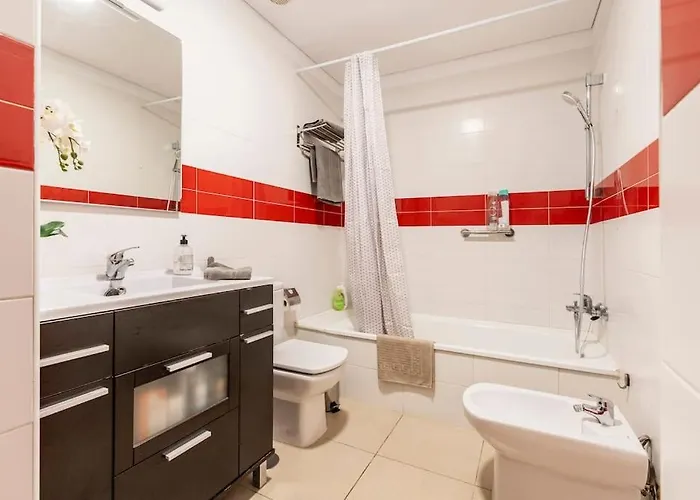 Bonito Y Centrico Guía de Isora