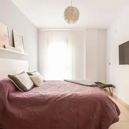 Bonito Y Centrico Guia de Isora (Tenerife)