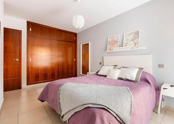 Apartment Bonito Y Centrico *