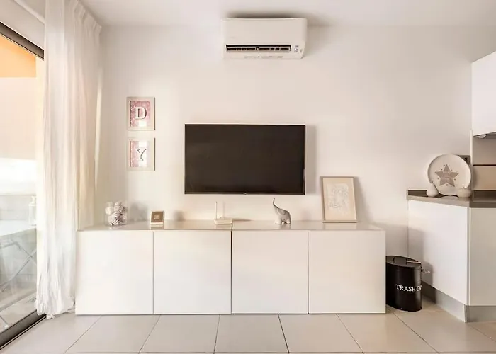 Apartment Bonito Y Centrico